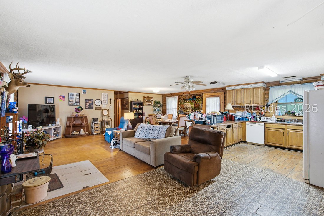 House in Varnville, South Carolina, United States 5 - 18300174