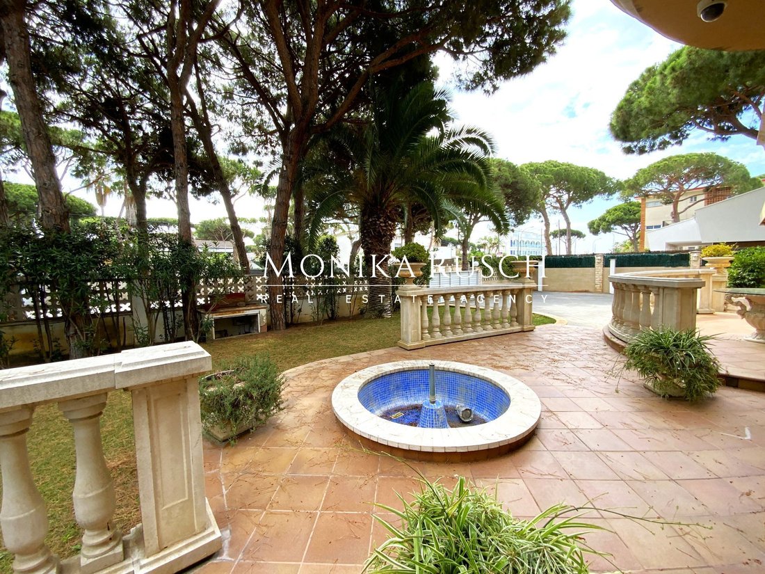 House in Castelldefels, Catalonia, Spain 5 - 18300153