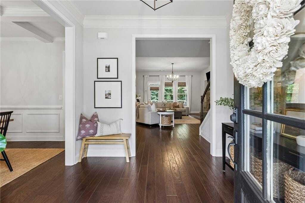 Haus in Flowery Branch, Georgia, Vereinigte Staaten 3 - 18300388