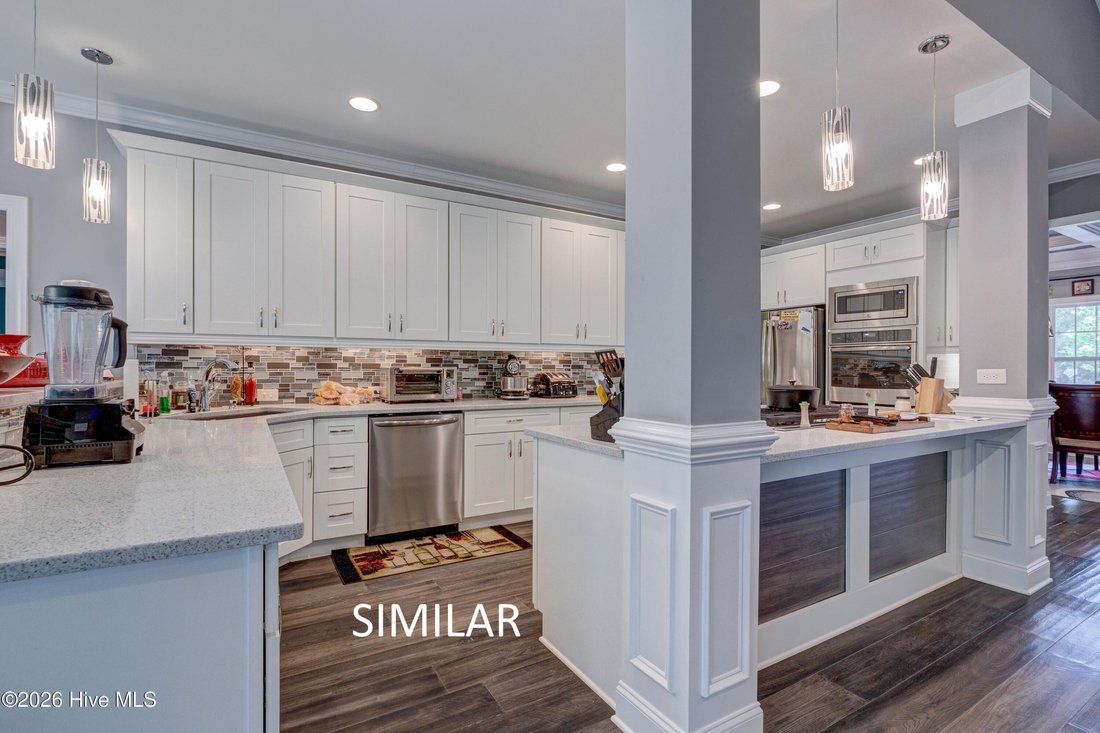 House in Hampstead, North Carolina, United States 5 - 18300141