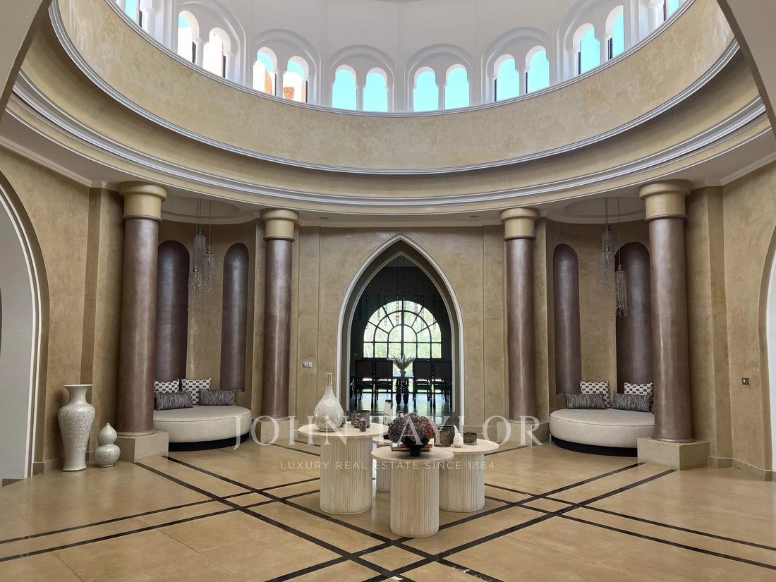 Villa in Menara, Marrakesh-Safi, Morocco 5 - 15082990