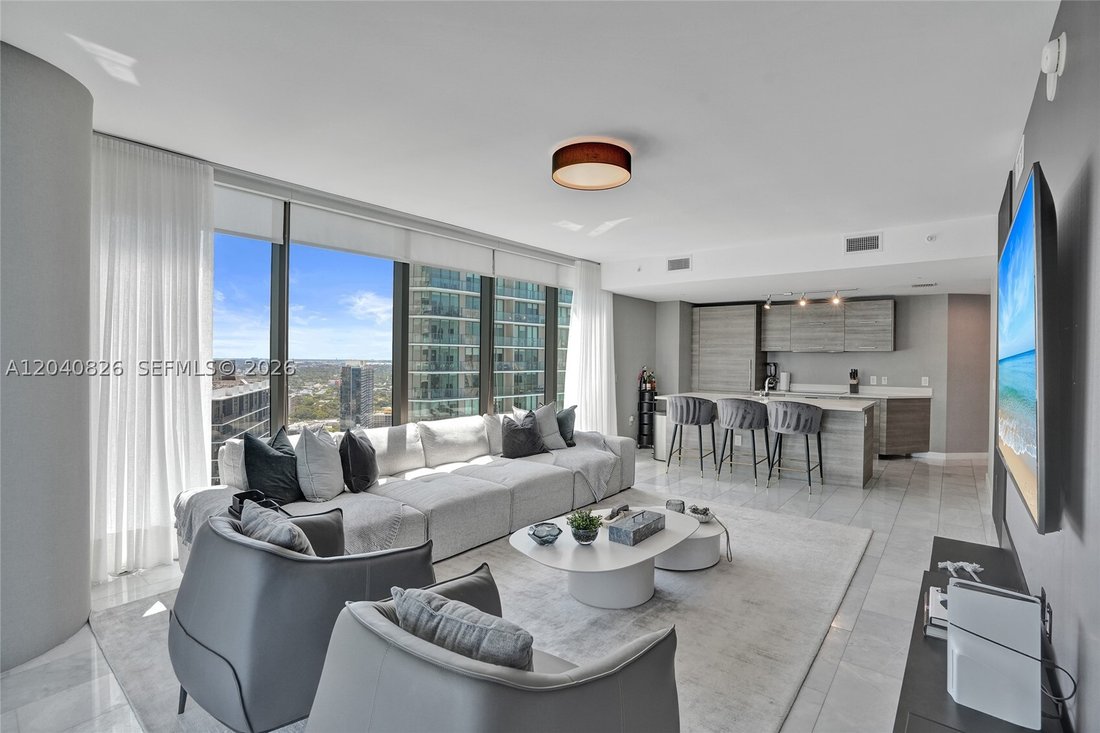 Condo in Miami, Florida, United States 2 - 18301607