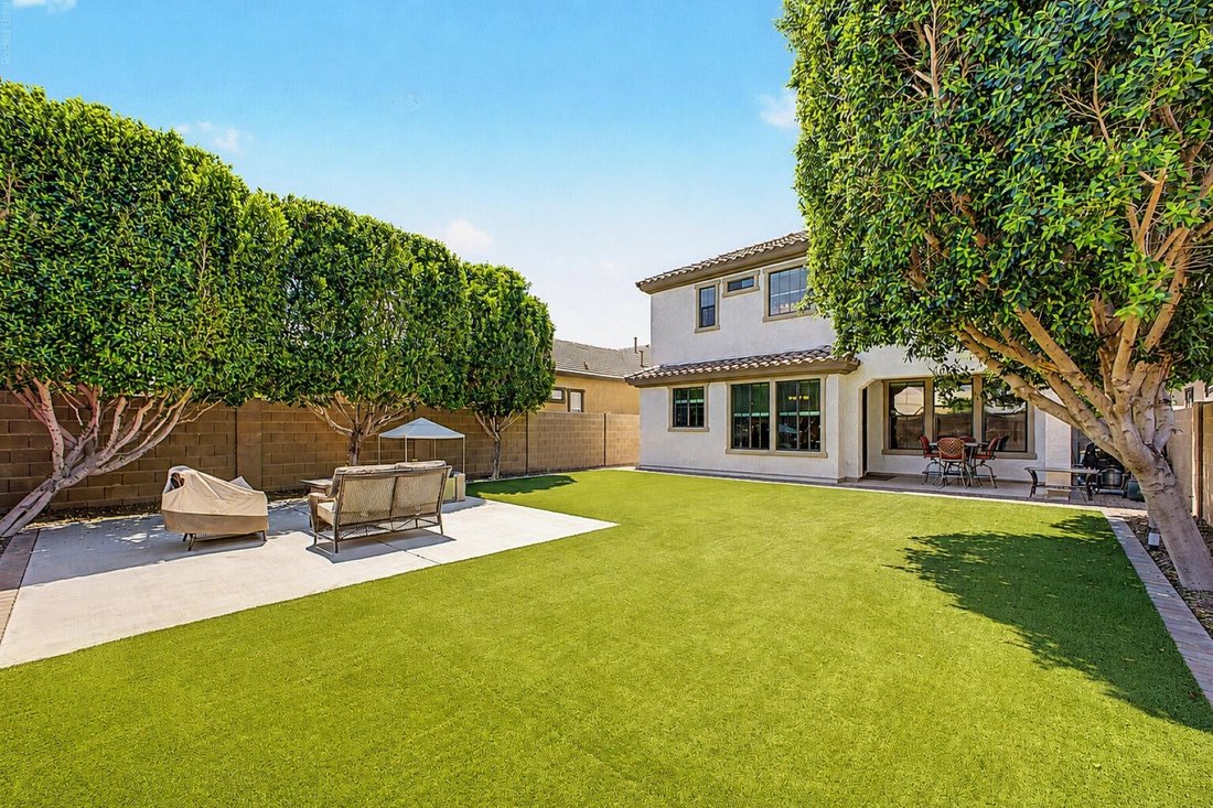 House in Mesa, Arizona, United States 1 - 18298179