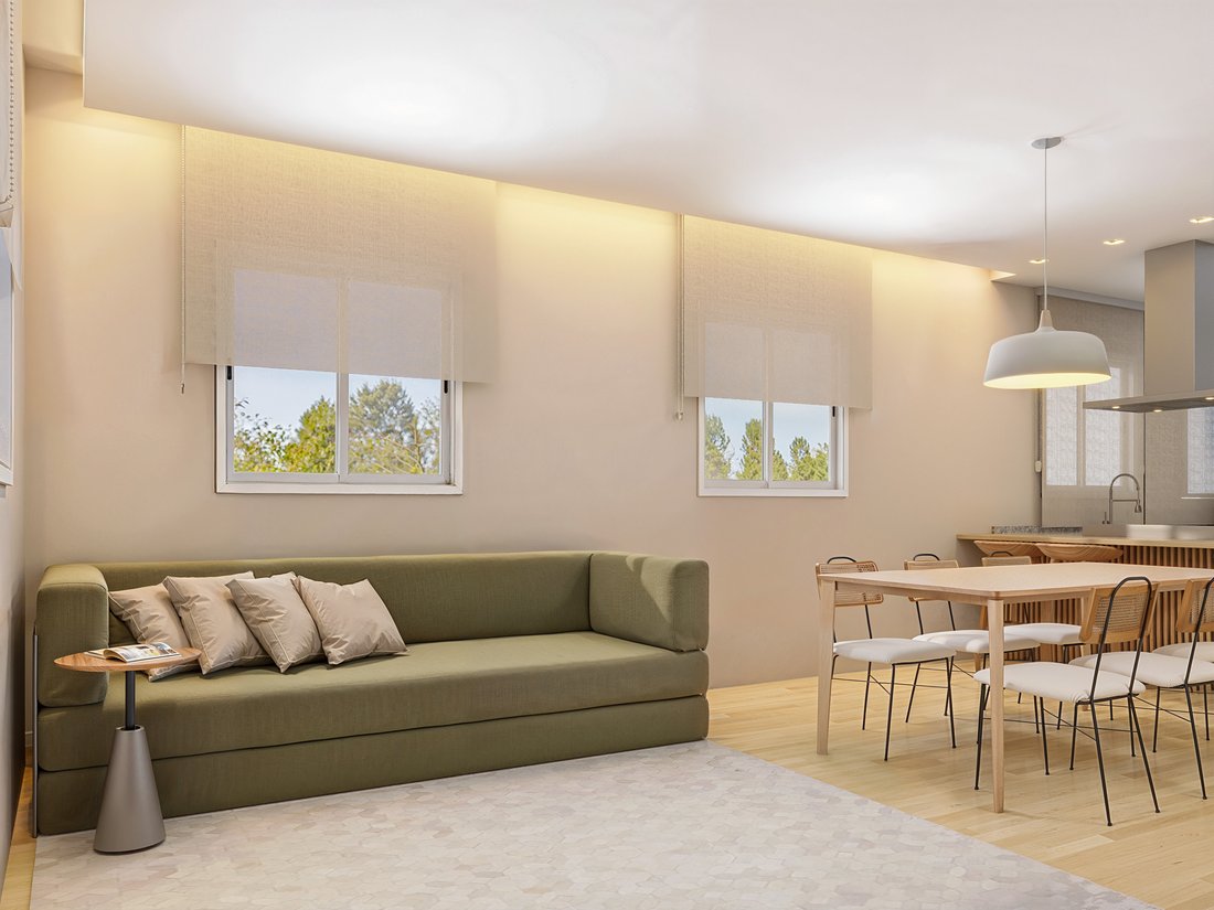 Apartment in Ciutat Vella, Barcelona, Spain 5 - 18302760