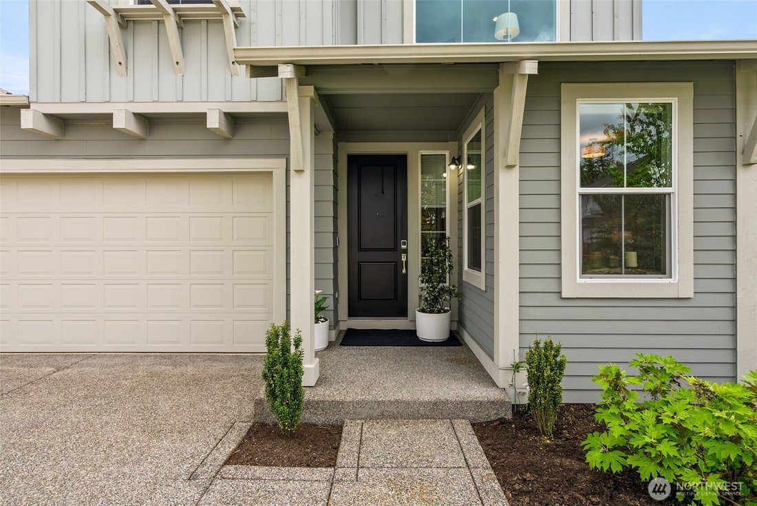 House in Poulsbo, Washington, United States 3 - 18300270