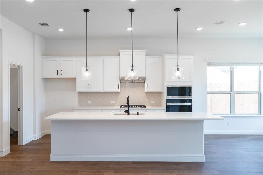 House in Little Elm, Texas, United States 4 - 17504858