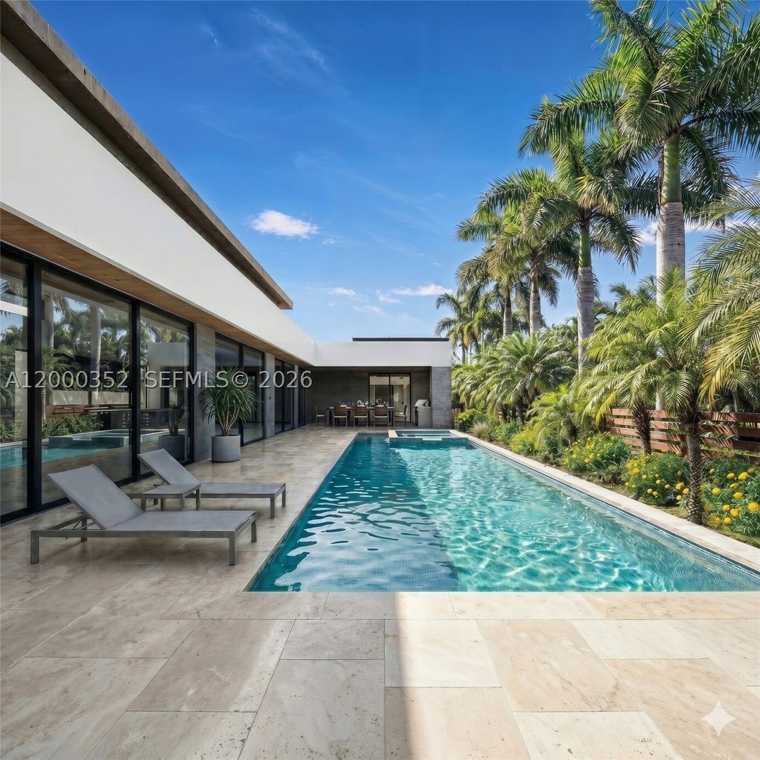 House in Miami, Florida, United States 3 - 17670244