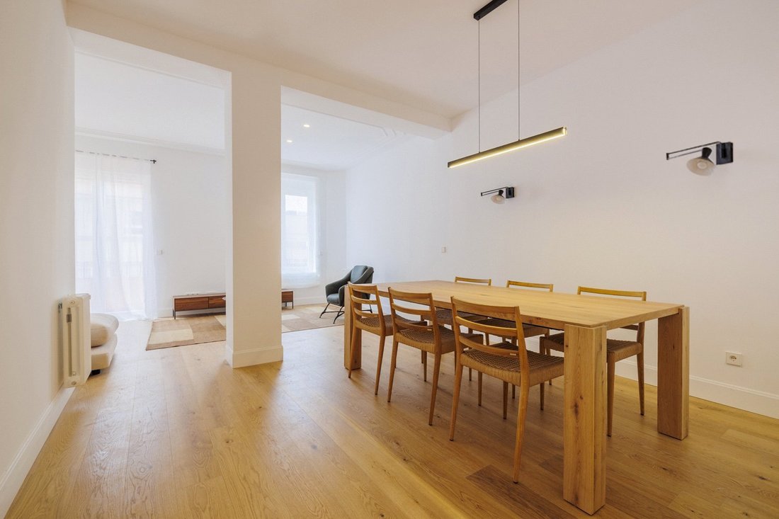 Apartment in Moncloa-Aravaca, Madrid, Spain 4 - 18298362