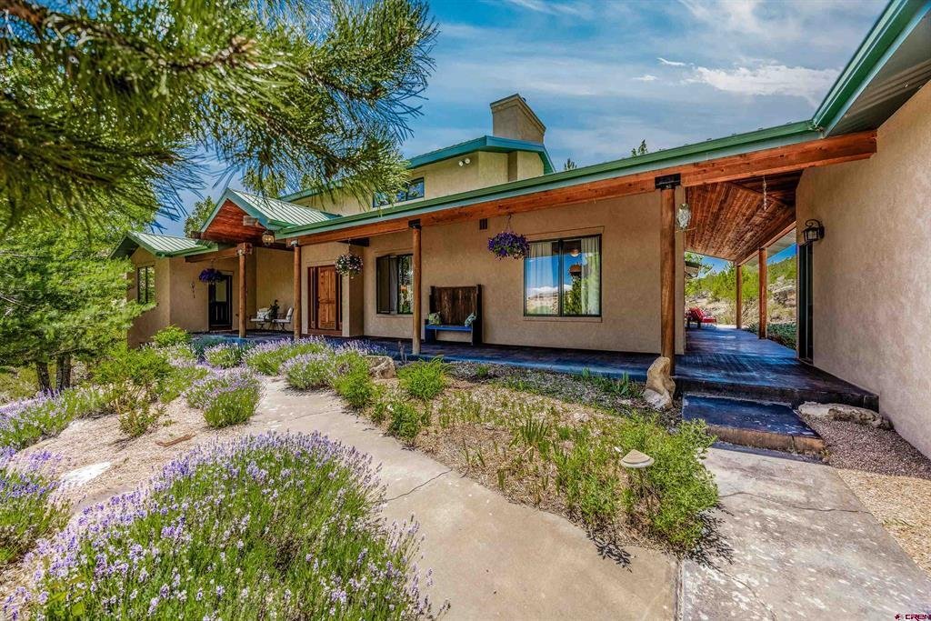 Casa a Montrose, Colorado, Stati Uniti 2 - 18300279