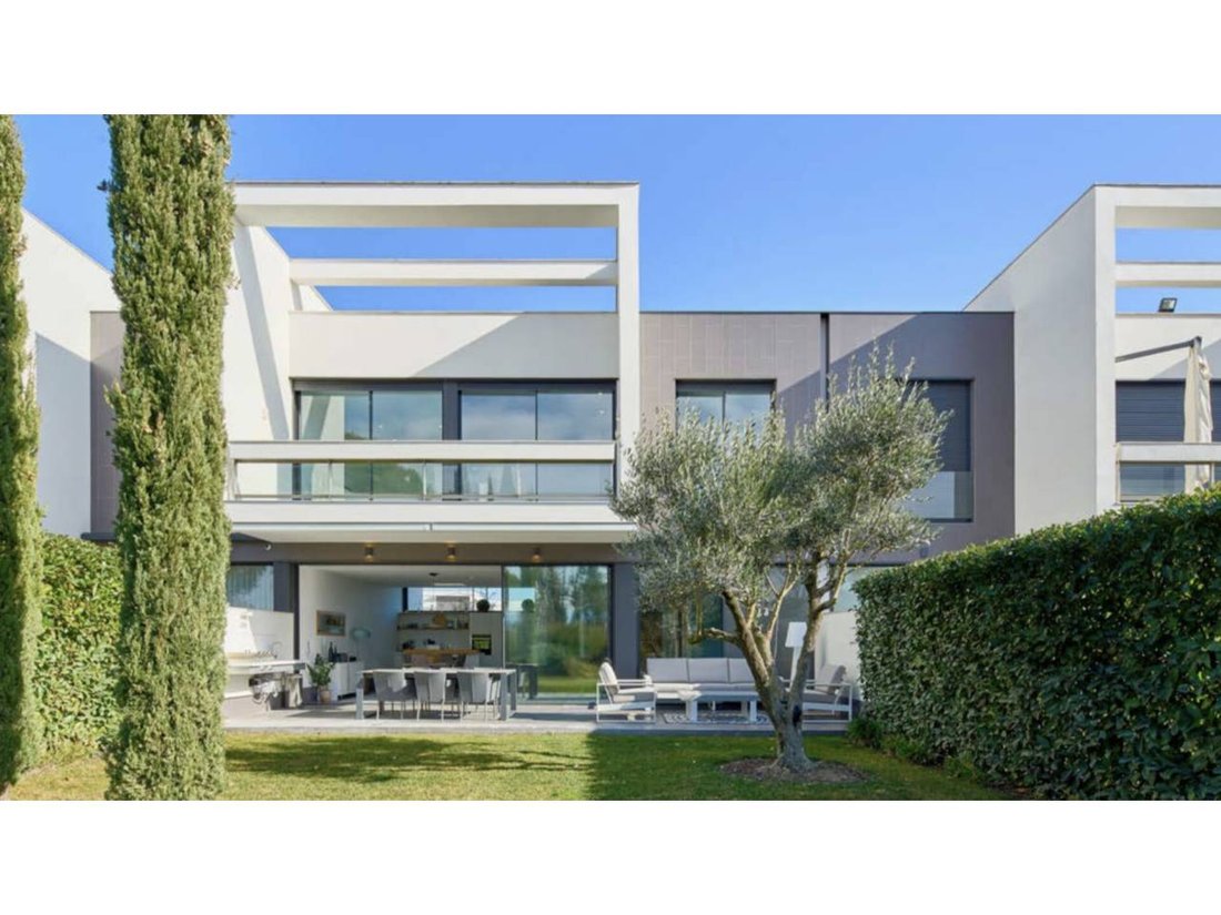 Villa in Lloret de Mar, Catalonia, Spain 1 - 18299881