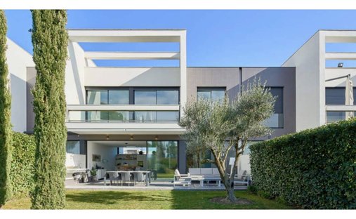Villa à Lloret de Mar, Catalogne, Espagne 1