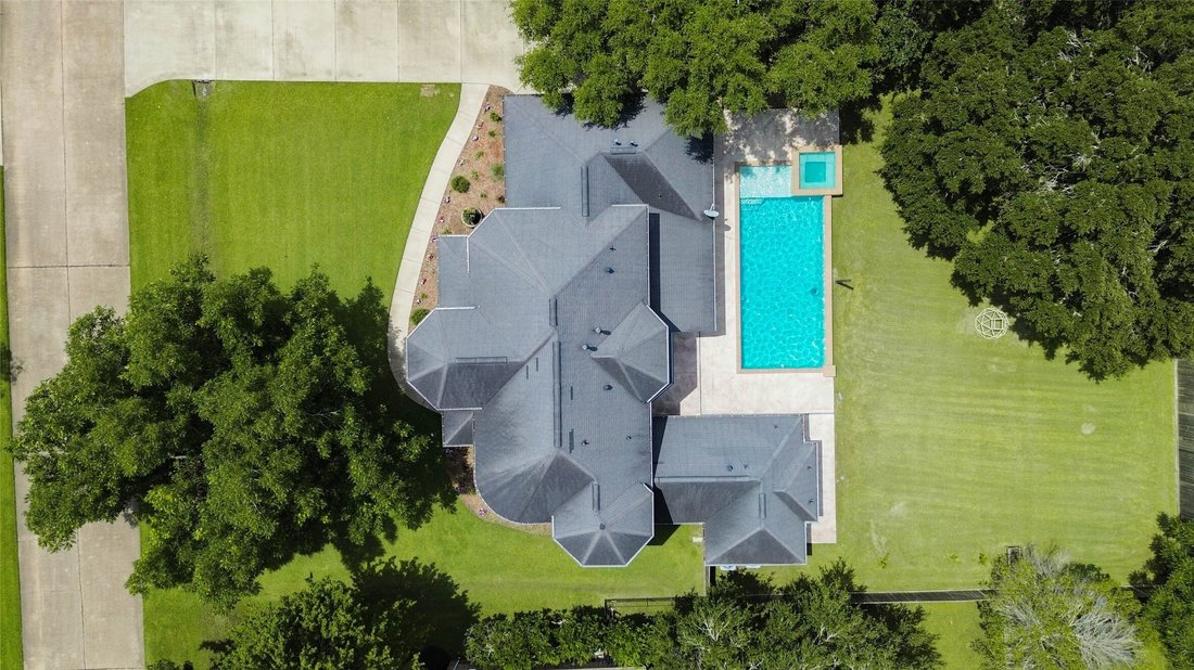 House in Fulshear, Texas, United States 1 - 18267679