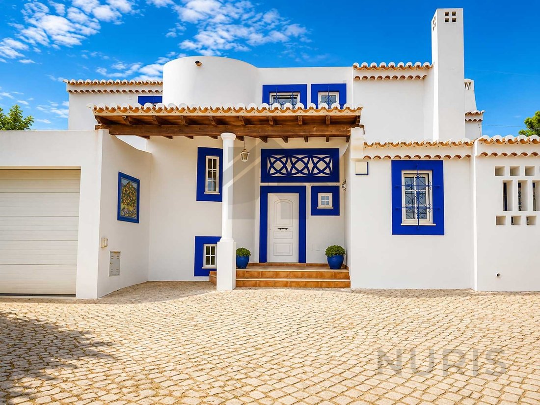 House in Praia da Luz, Algarve, Portugal 4 - 18302741