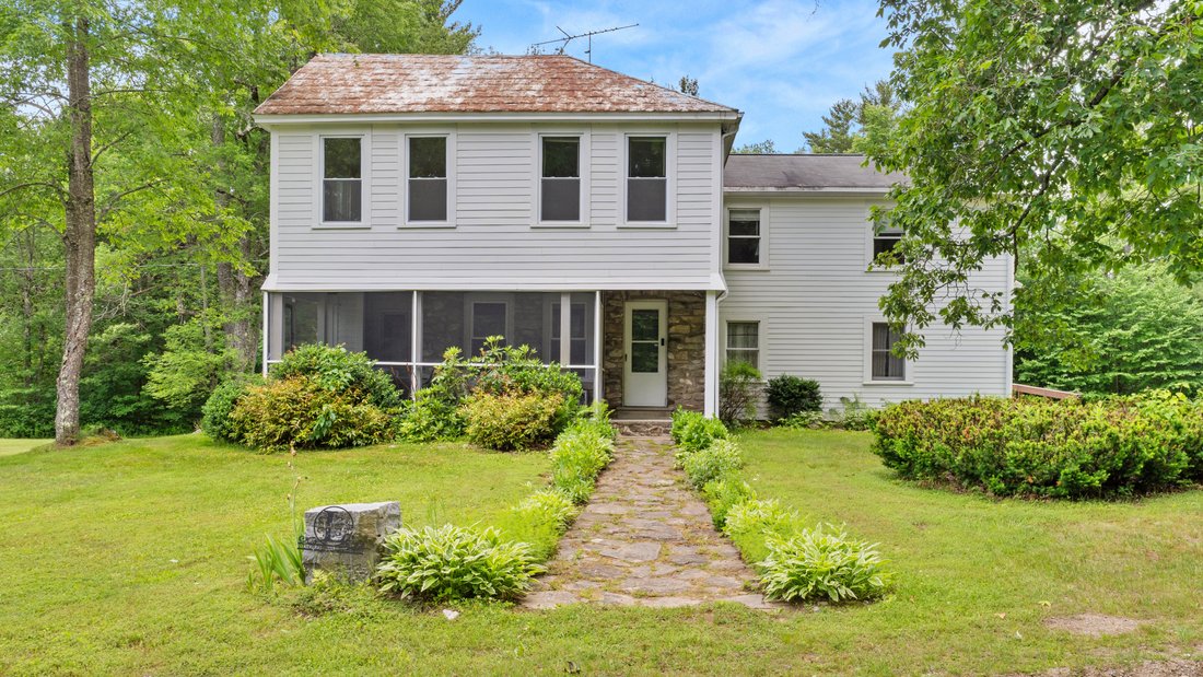 House in Otis, Massachusetts, United States 2 - 18298718