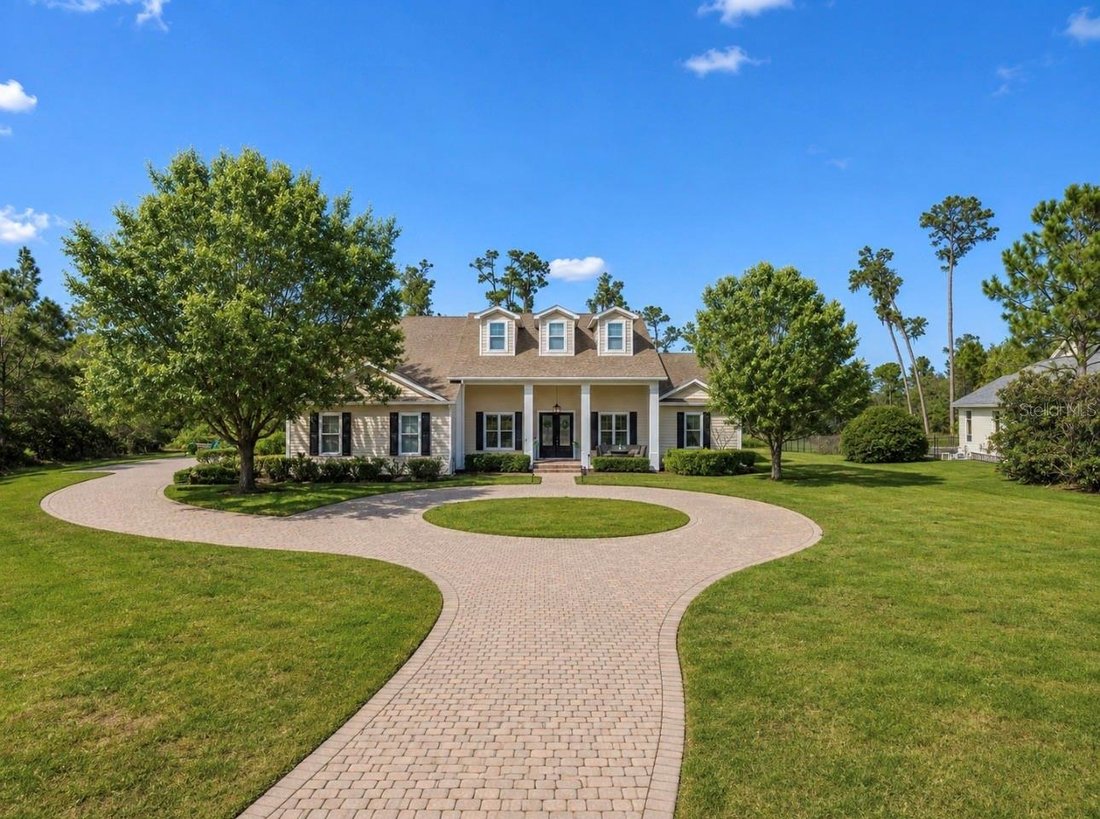House in St. Cloud, Florida, United States 5 - 17351395