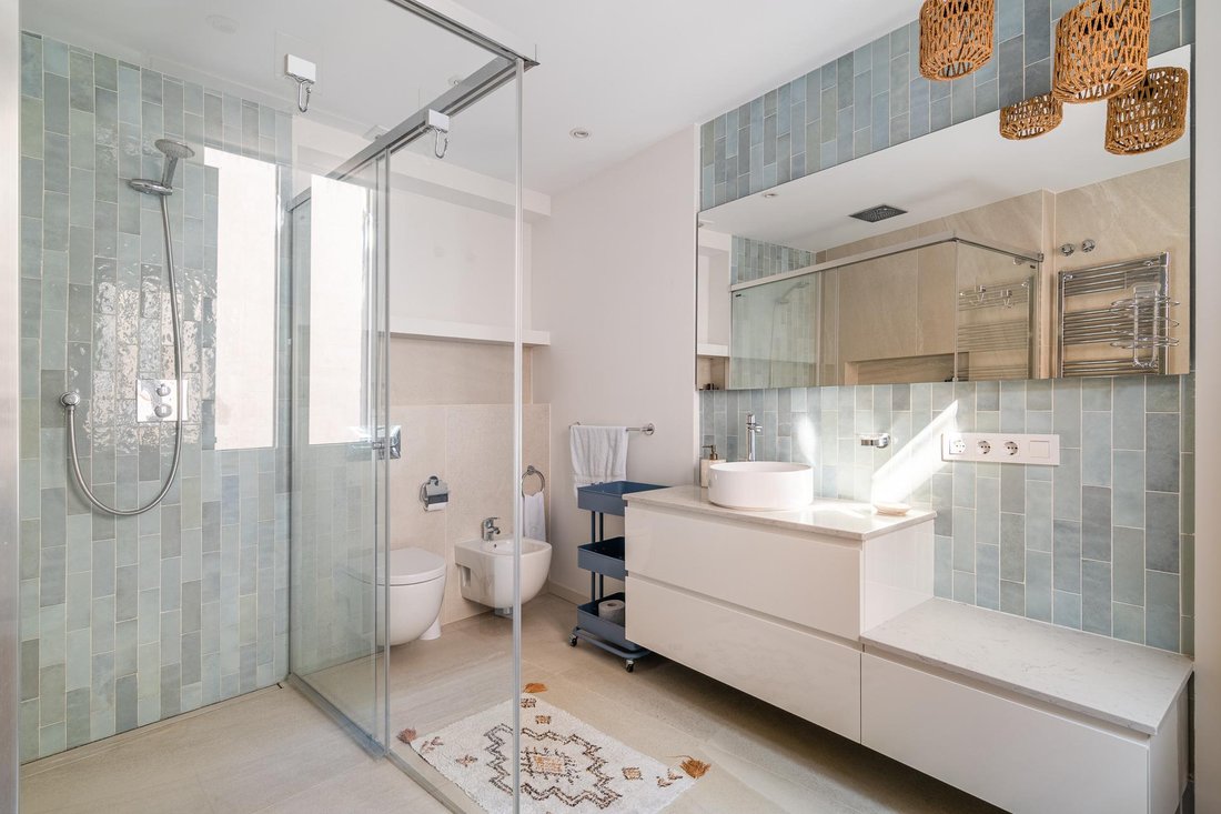 Apartment in Ciutat Vella, Barcelona, Spain 4 - 18302479