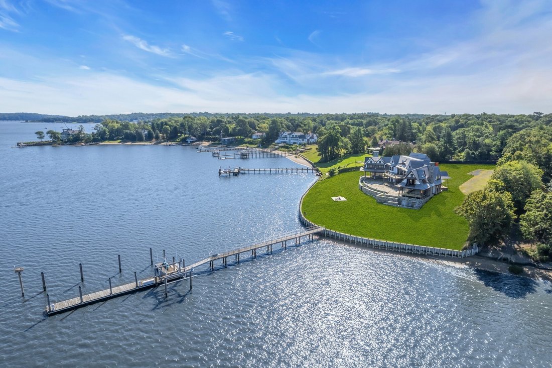 House in Fair Haven, New Jersey, United States 1 - 18298974