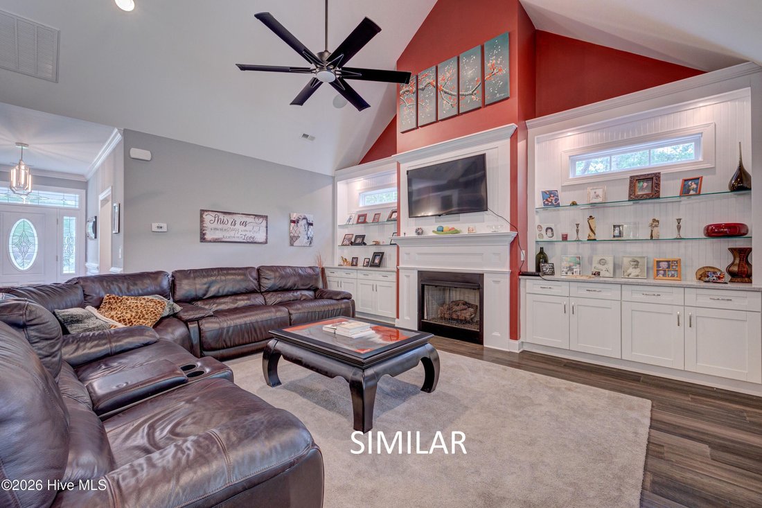 House in Hampstead, North Carolina, United States 4 - 18300141