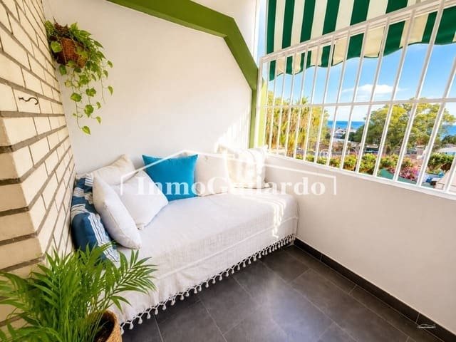 Wohnung in Este, Malaga, Spanien 1 - 18286852