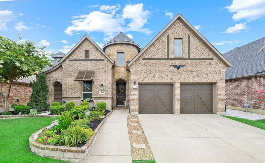 House in Lantana, Texas, United States 1 - 18301941
