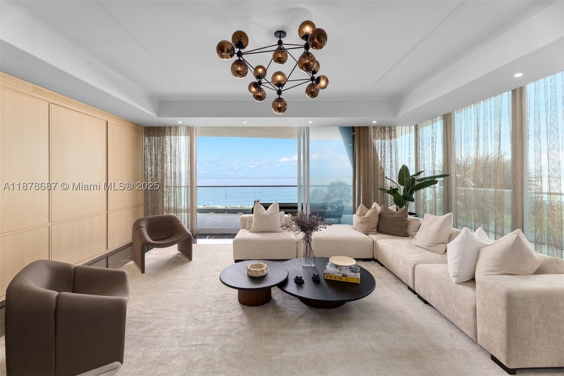 Condo in Bal Harbour, Florida, United States 4 - 16641365
