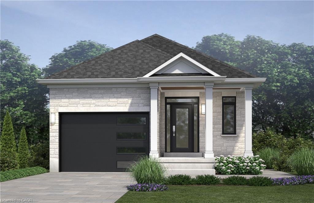 House in Haldimand, Ontario, Canada 1 - 18297974