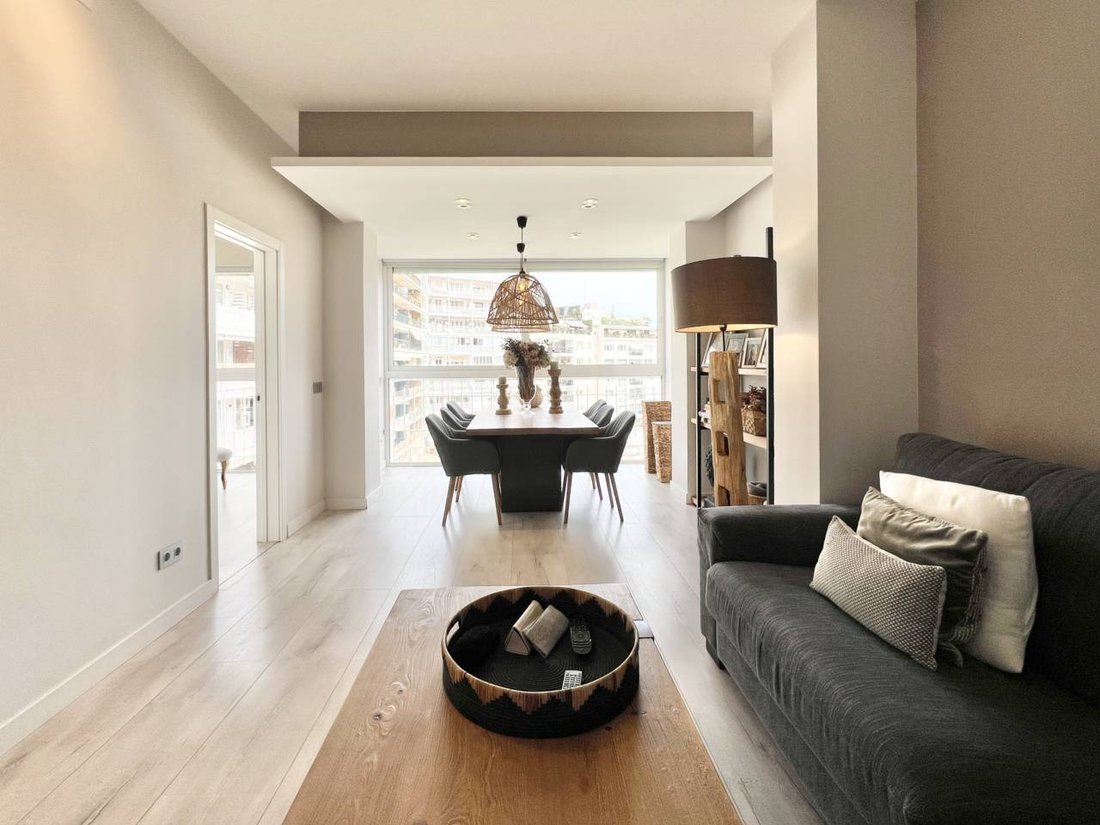 Apartment in Eixample, Barcelona, Spain 4 - 18300779