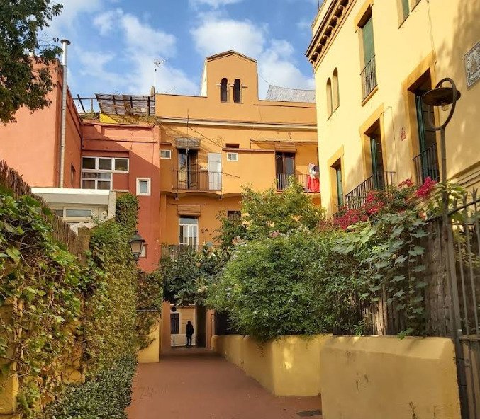 House in Sarrià-Sant Gervasi, Barcelona, Spain 4 - 18300011