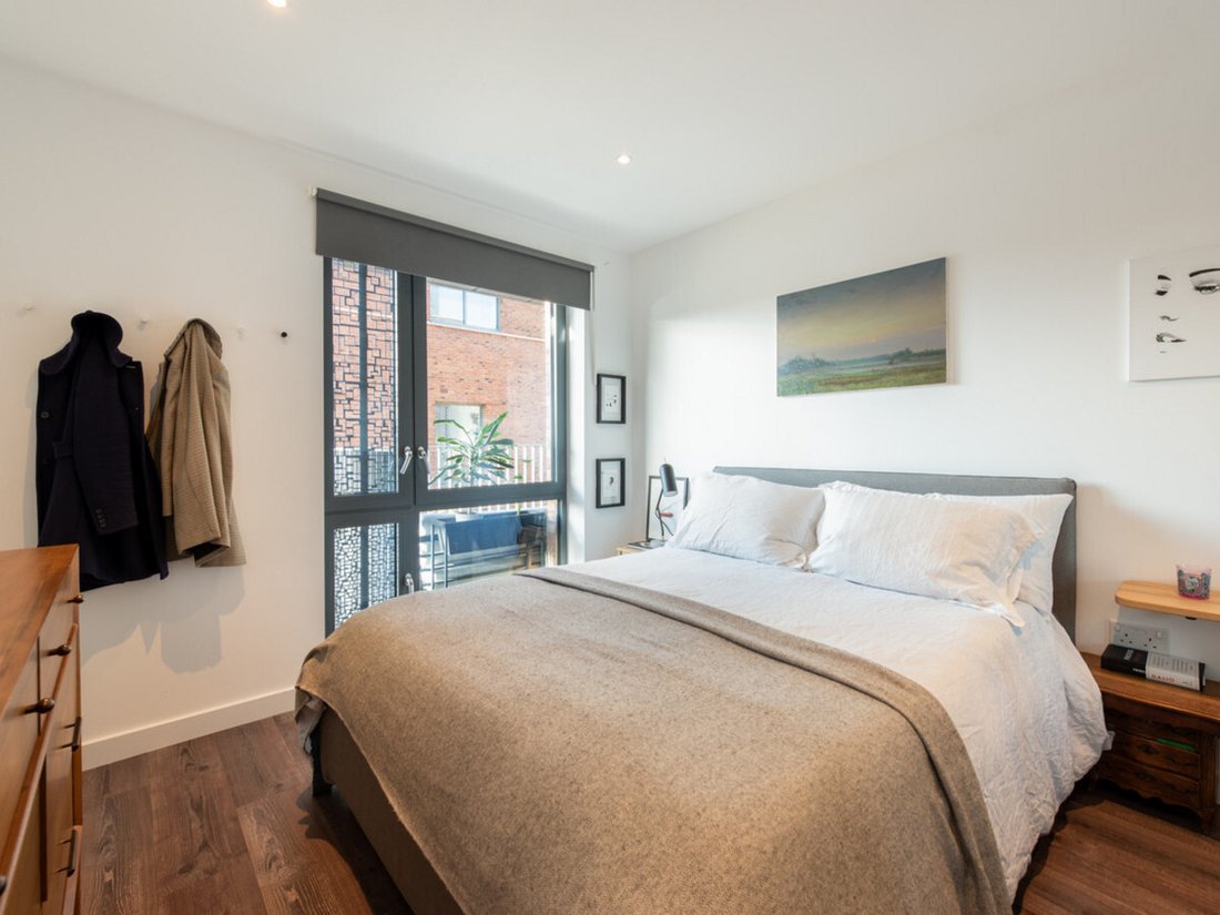 Apartment in Trowbridge Estate, Hackney, England 3 - 18302428
