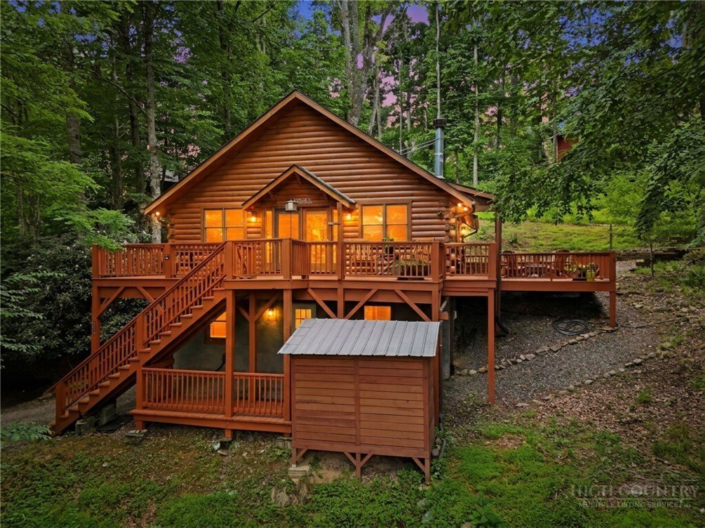 House in Boone, North Carolina, United States 2 - 18301178