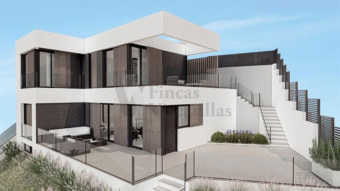 House in Sarrià-Sant Gervasi, Barcelona, Spain 2 - 18300072