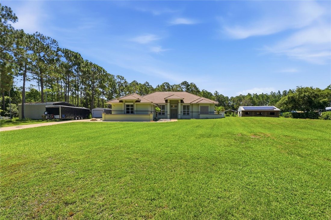 House in St. Cloud, Florida, United States 1 - 18300418