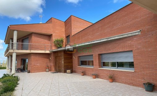 Maison à Les Borges Blanques, Catalogne, Espagne 1