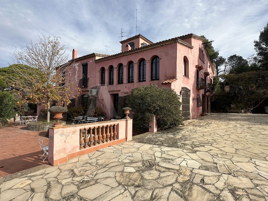 House in Sarrià-Sant Gervasi, Barcelona, Spain 2 - 18300363