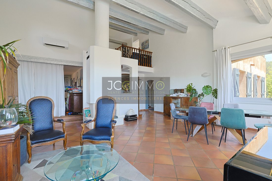 Villa in Carnoules, Provence-Alpes-Côte d'Azur, France 4 - 18302185