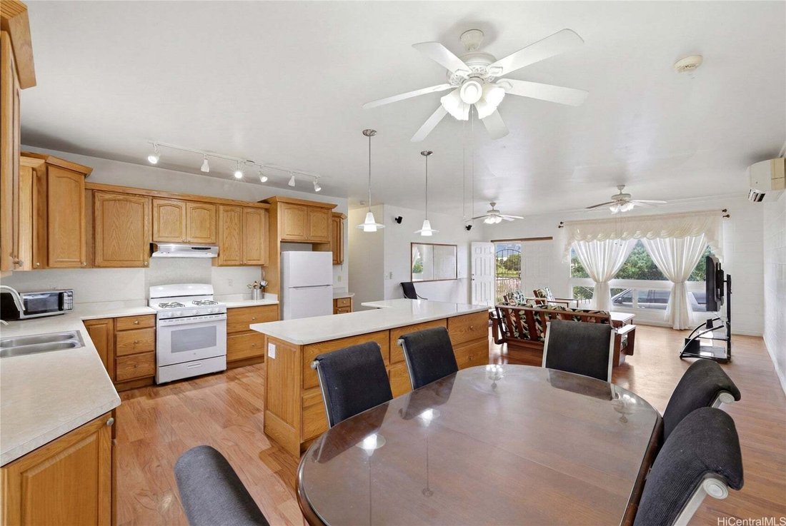 House in Waianae, Hawaii, United States 4 - 18298522