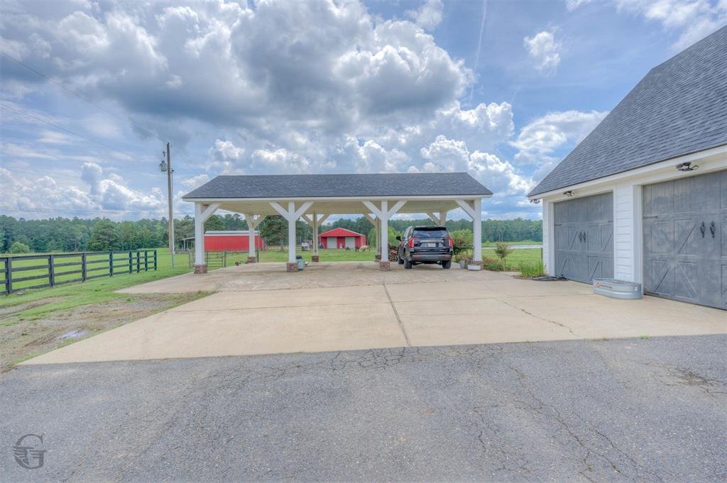 Farm Ranch in Sarepta, Louisiana, United States 4 - 18301982