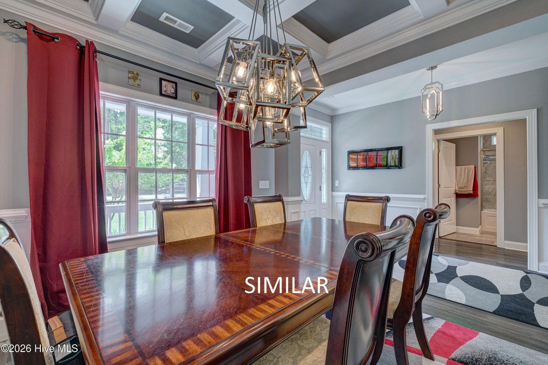 House in Hampstead, North Carolina, United States 3 - 18300141