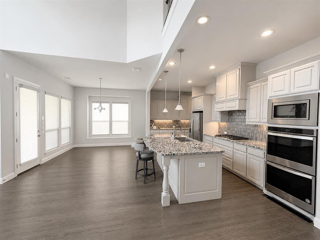 House in Rockwall, Texas, United States 5 - 18009803