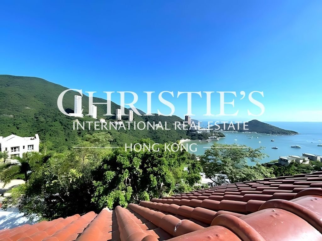 Villa in Hong Kong, Hong Kong 3 - 15996207