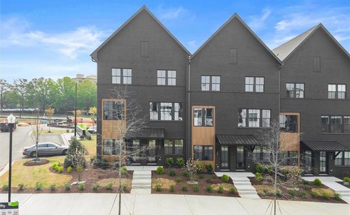 Casa a Alpharetta, Georgia, Stati Uniti 1
