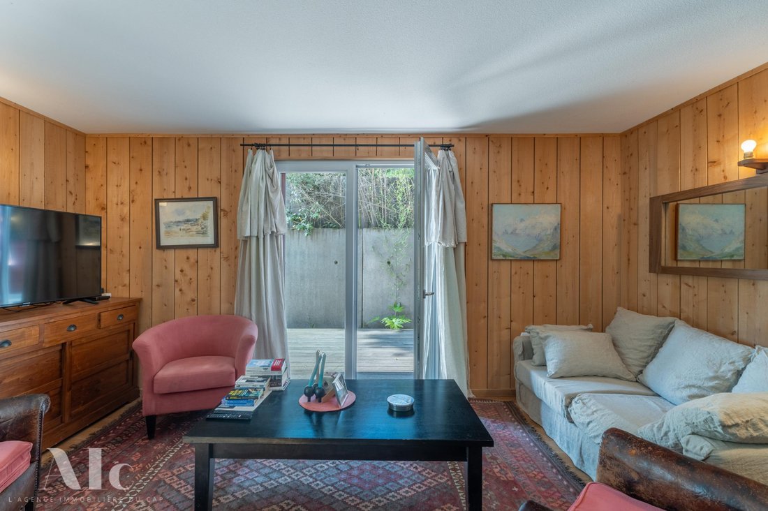 Apartment in Centre Cap Ferret, Lège-Cap-Ferret, France 2 - 18298380