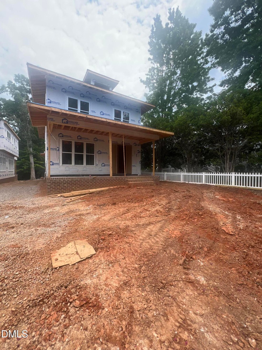 House in Raleigh, North Carolina, United States 2 - 17618297
