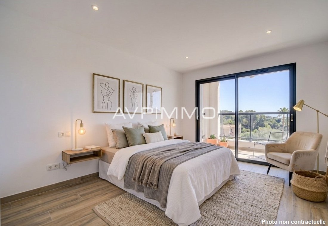 Villa in Ceyreste, Provence-Alpes-Côte d'Azur, France 5 - 18302244