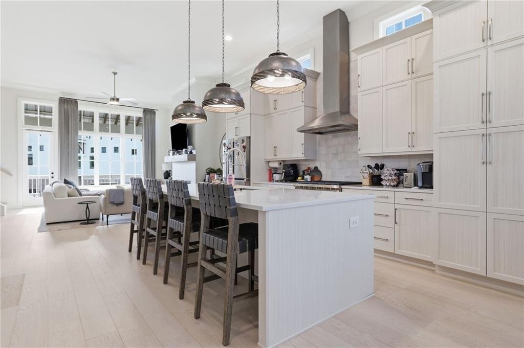 Townhouse in Milton, Georgia, United States 2 - 18301359