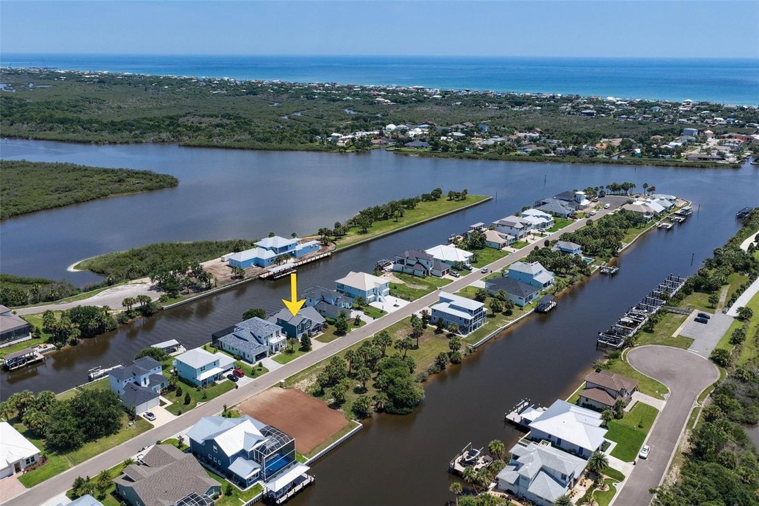 House in Palm Coast, Florida, United States 2 - 18300521