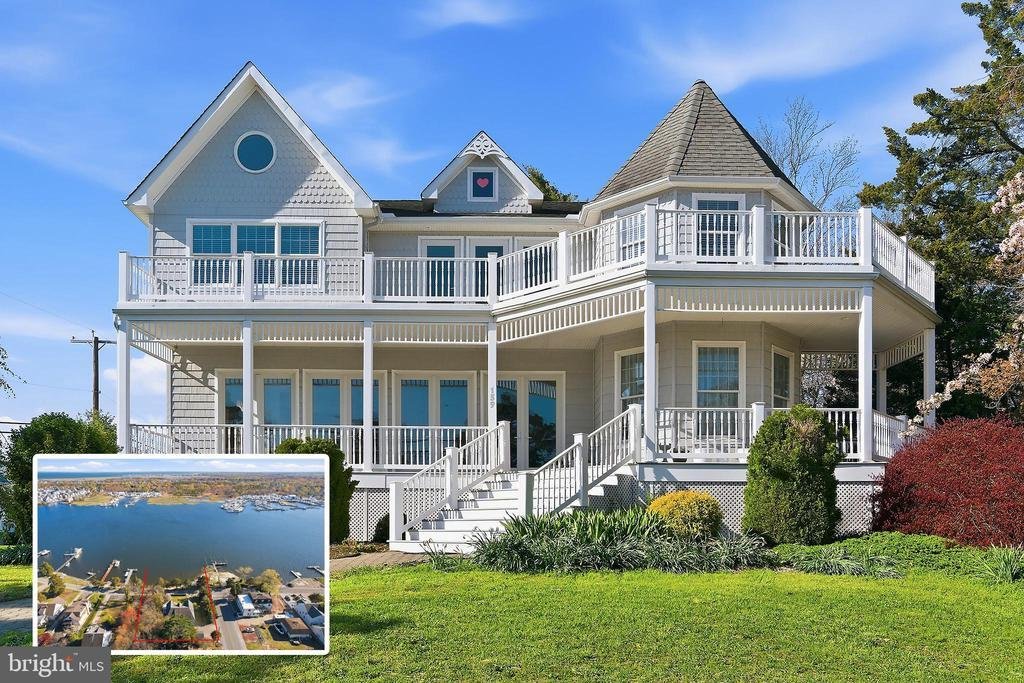 House in Berkeley Township, New Jersey, United States 1 - 17835801