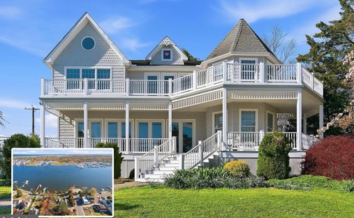 Casa a Berkeley, New Jersey, Stati Uniti 1
