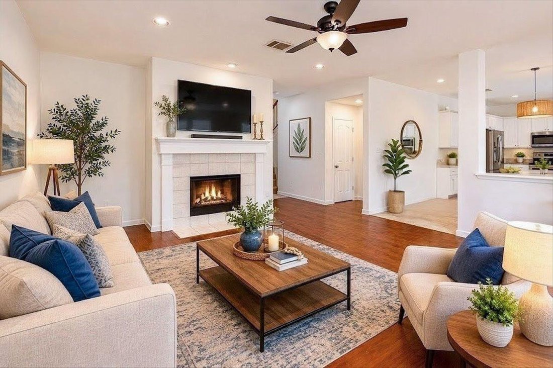 House in Austin, Texas, United States 5 - 18230180