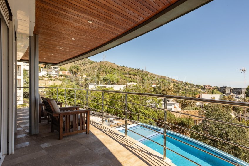 House in Esplugues de Llobregat, Catalonia, Spain 4 - 18300398